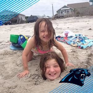 Meet your Posher, Megan